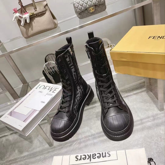 Luxury Shoes - FED - 312