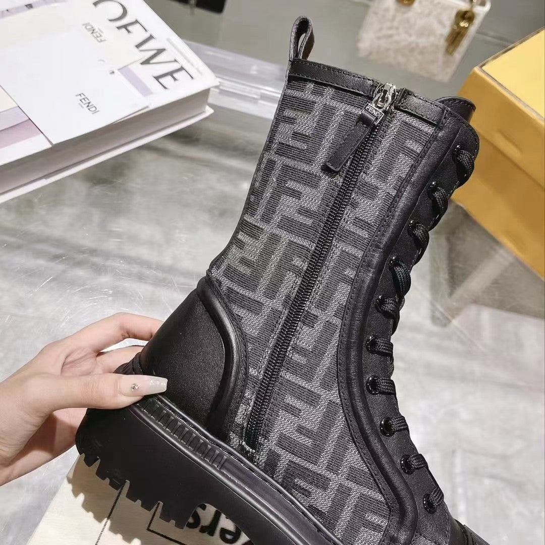 Luxury Shoes - FED - 312