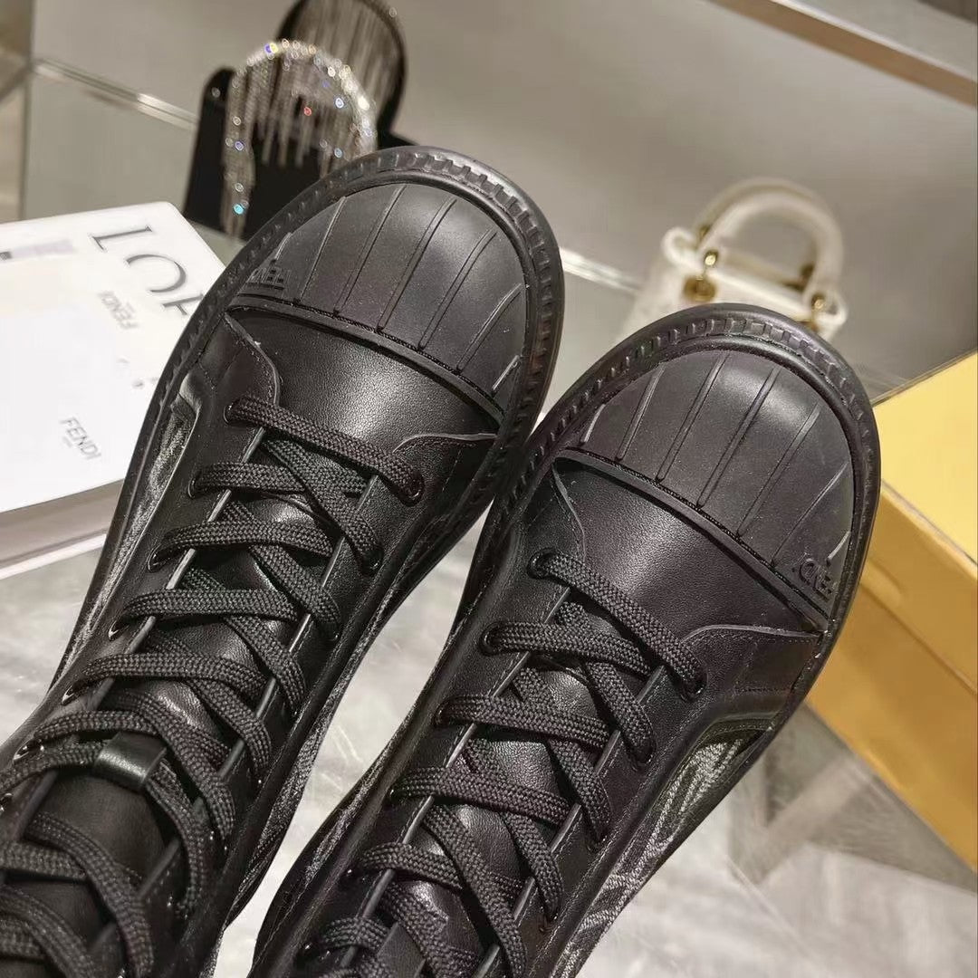 Luxury Shoes - FED - 312