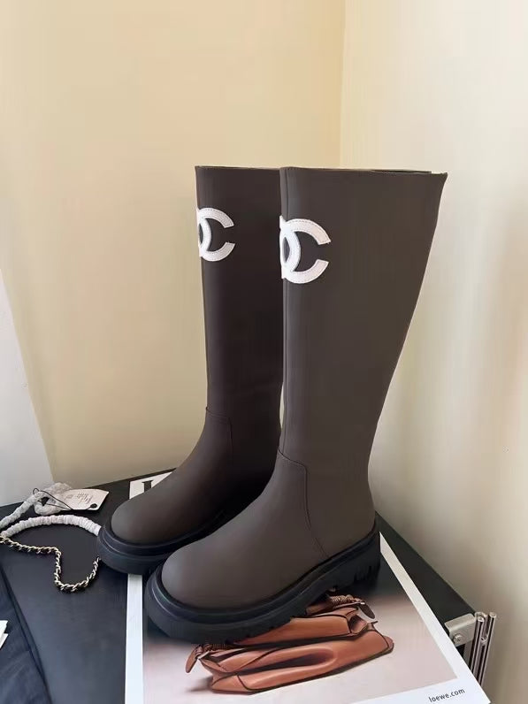 Luxury Shoes Sandals - CHL - 1366