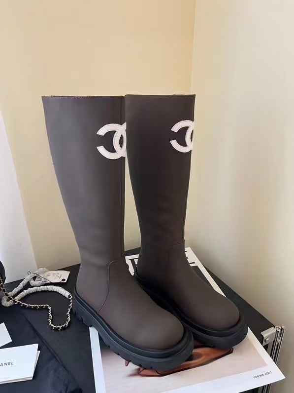 Luxury Shoes Sandals - CHL - 1366