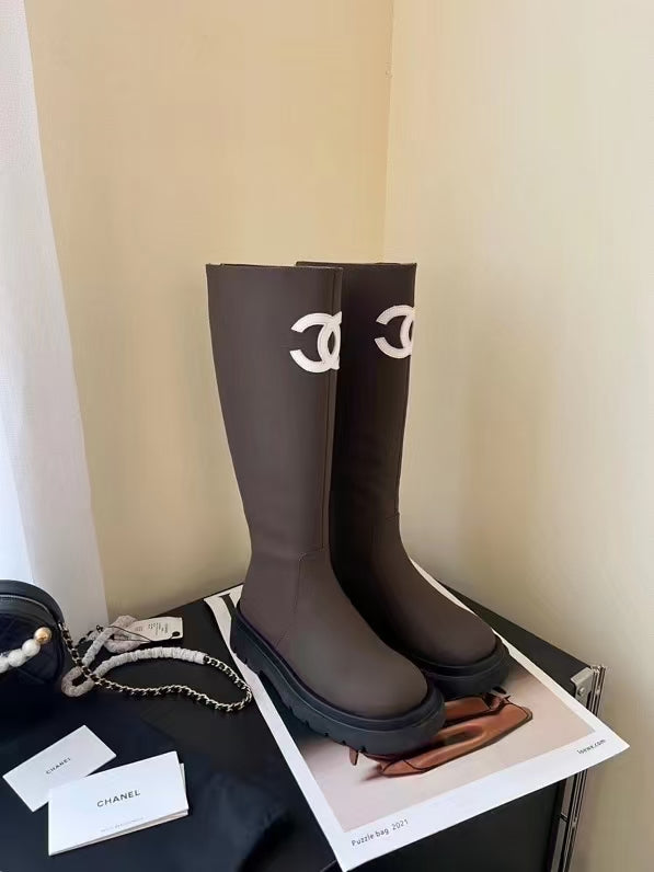 Luxury Shoes Sandals - CHL - 1366