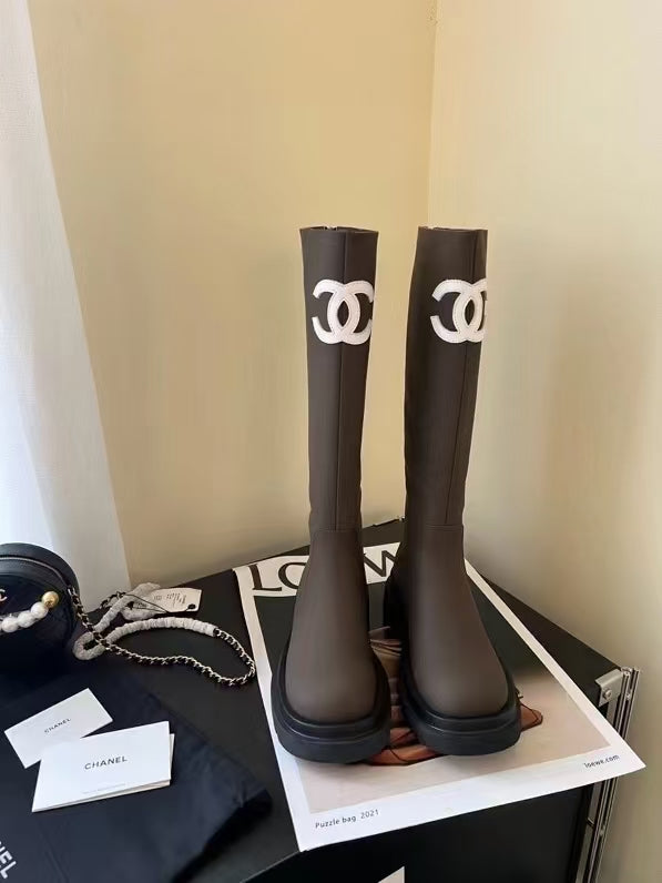 Luxury Shoes Sandals - CHL - 1366