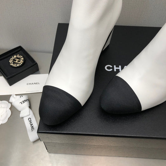 Luxury Shoes Sandals - CHL - 1369