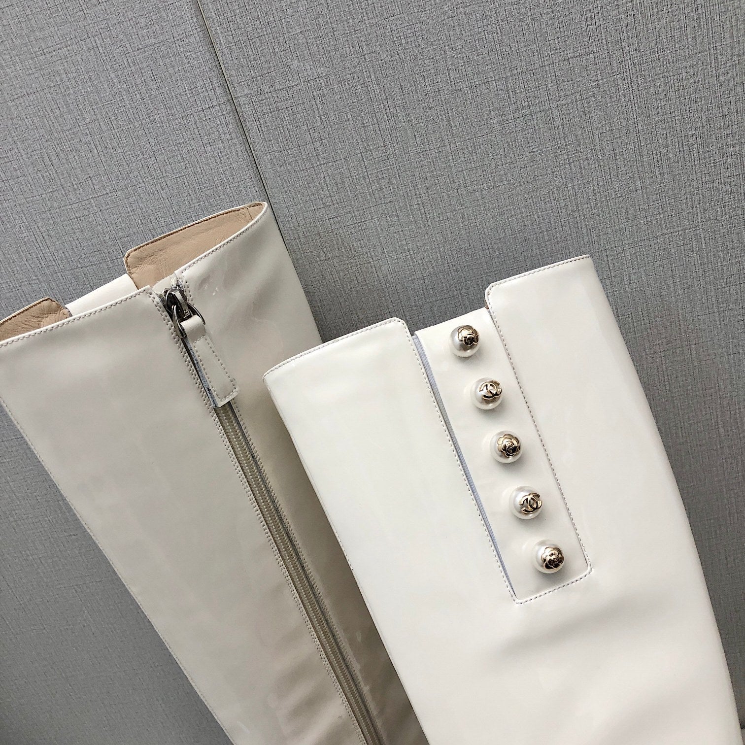 Luxury Shoes Sandals - CHL - 1347