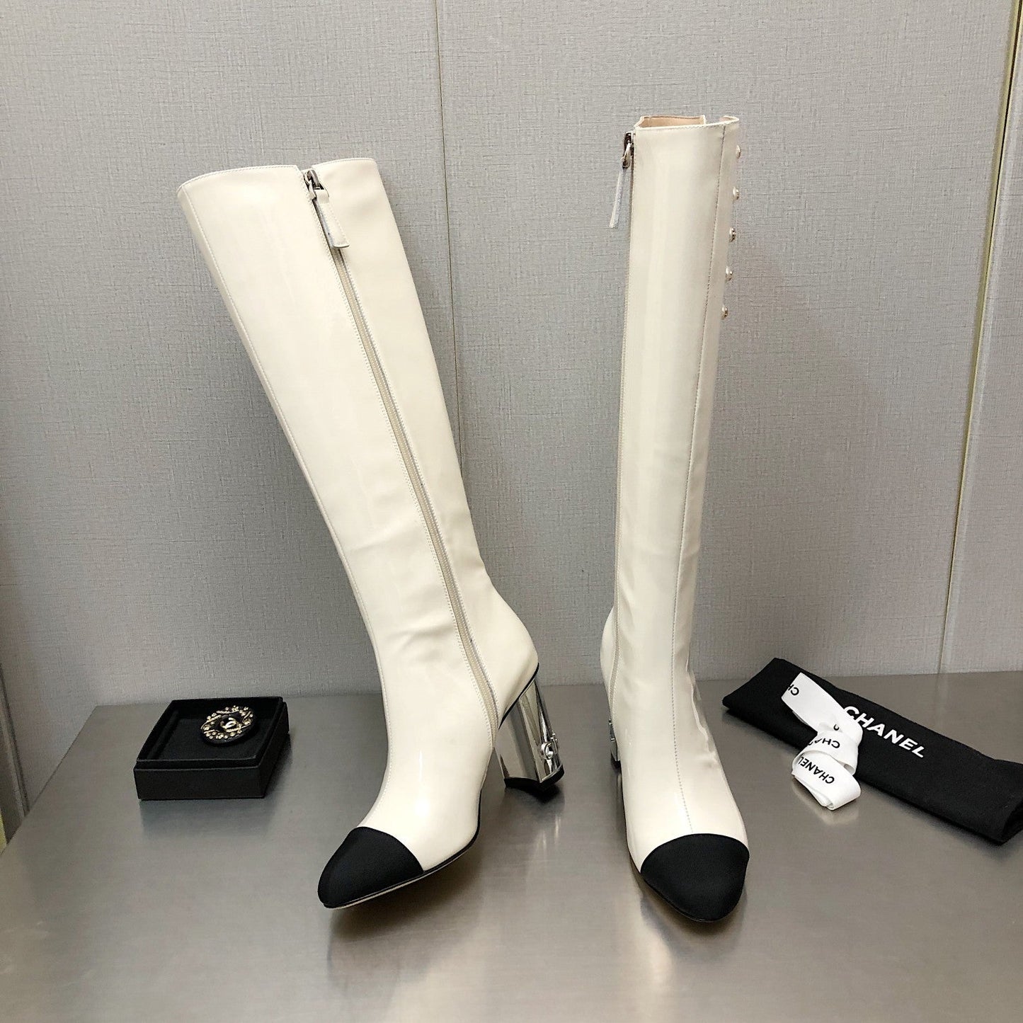 Luxury Shoes Sandals - CHL - 1347