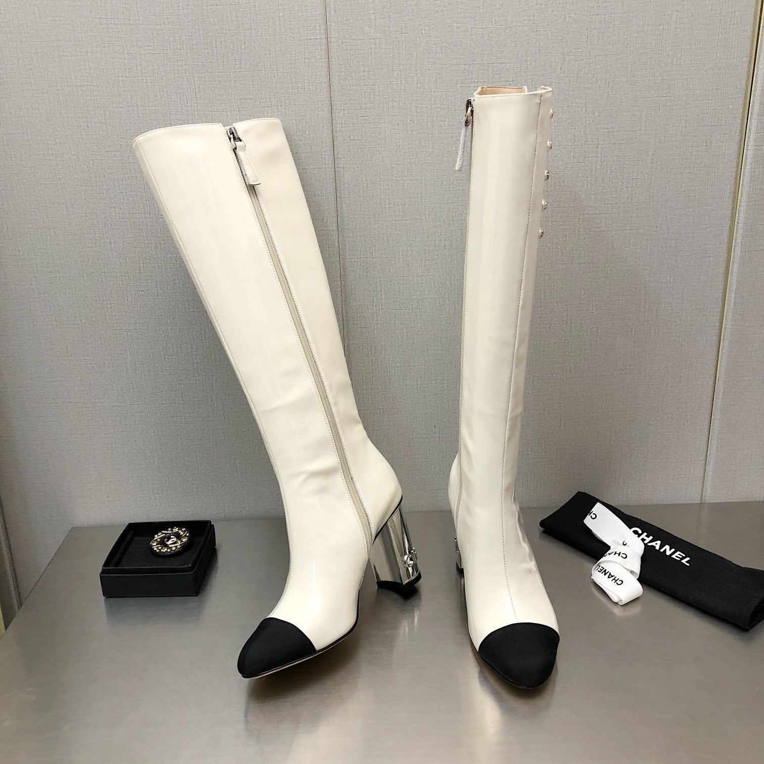 Luxury Shoes Sandals - CHL - 1347