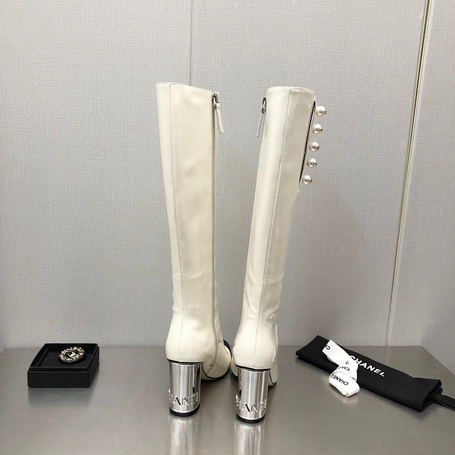 Luxury Shoes Sandals - CHL - 1347