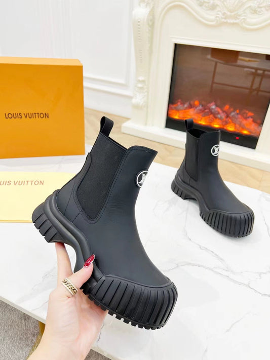 Luxury Shoes - LU-V - 461