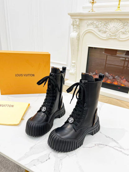 Luxury Shoes - LU-V - 464