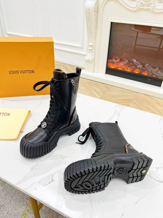 Luxury Shoes - LU-V - 464