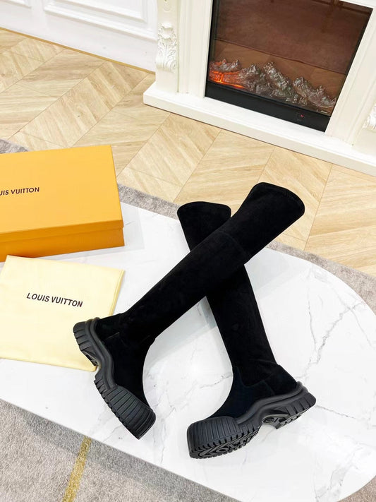 Luxury Shoes - LU-V - 494