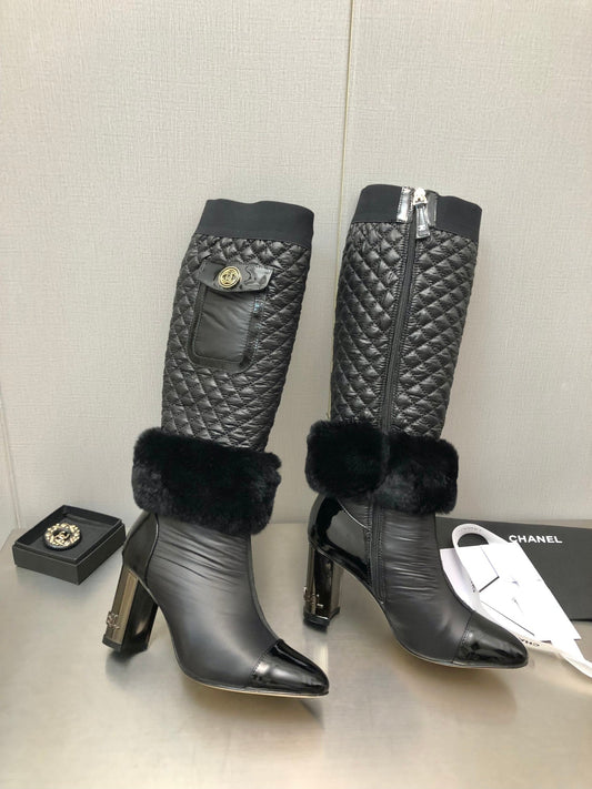 Luxury Shoes Sandals - CHL - 1340