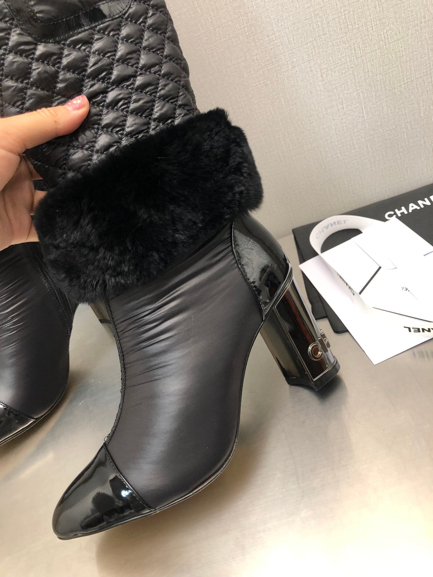 Luxury Shoes Sandals - CHL - 1340