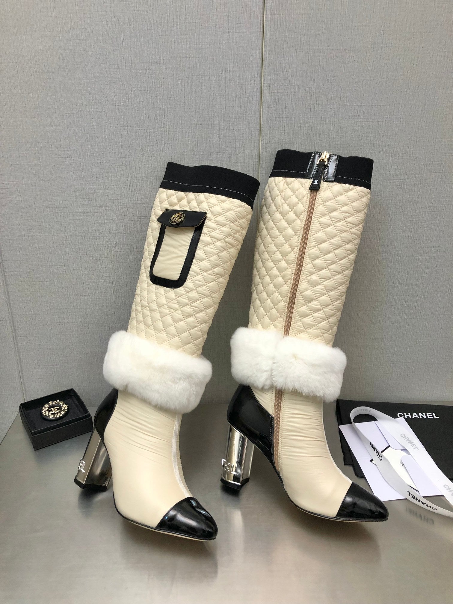 Luxury Shoes Sandals - CHL - 1338