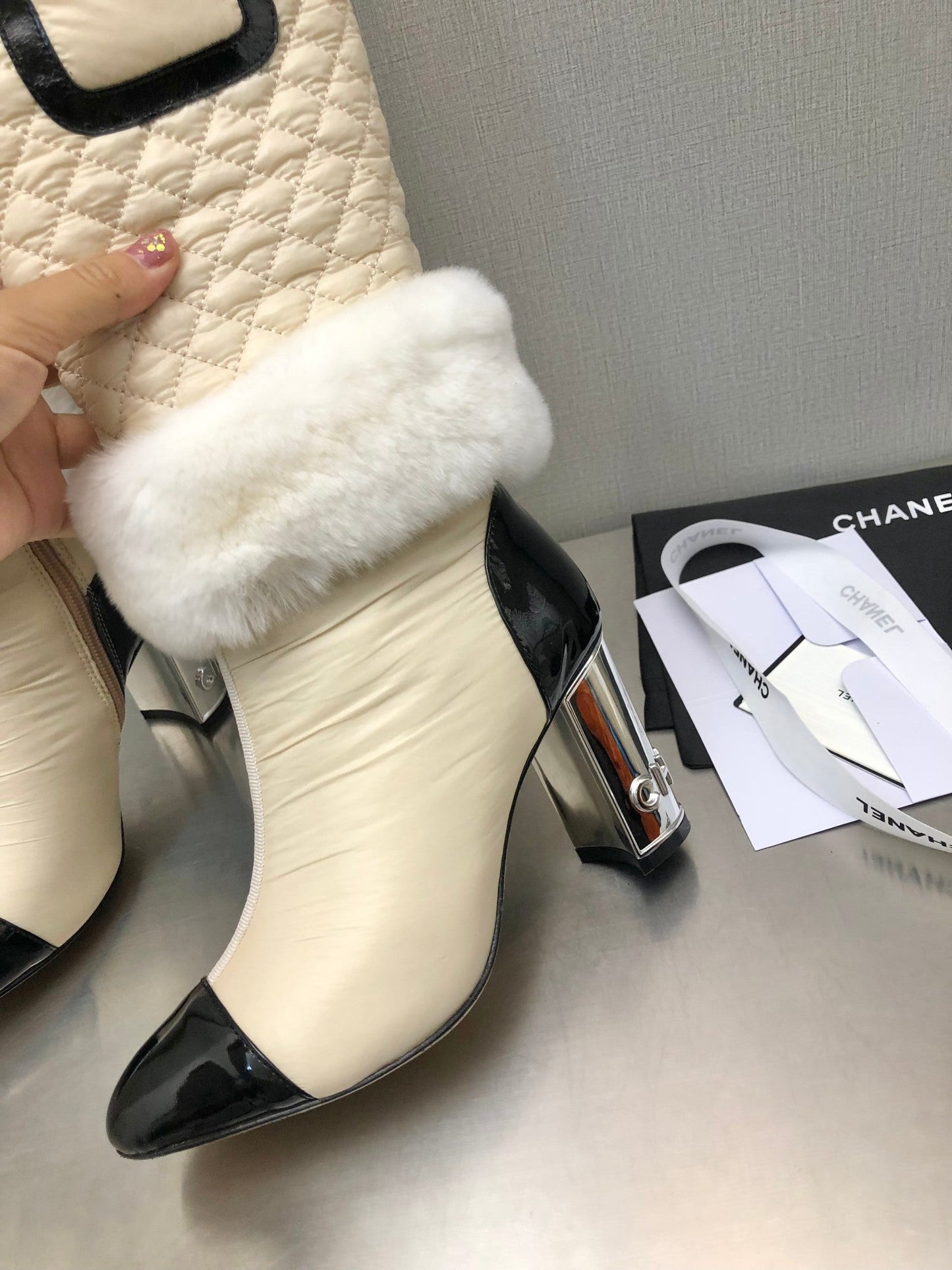 Luxury Shoes Sandals - CHL - 1338