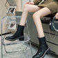 Luxury Shoes Sandals - CHL - 1345