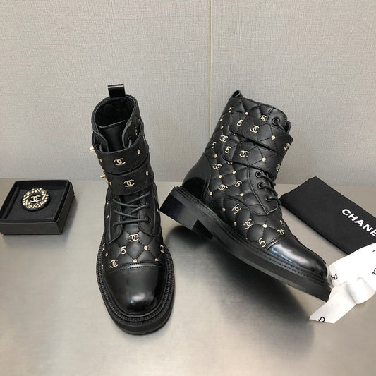 Luxury Shoes Sandals - CHL - 1271