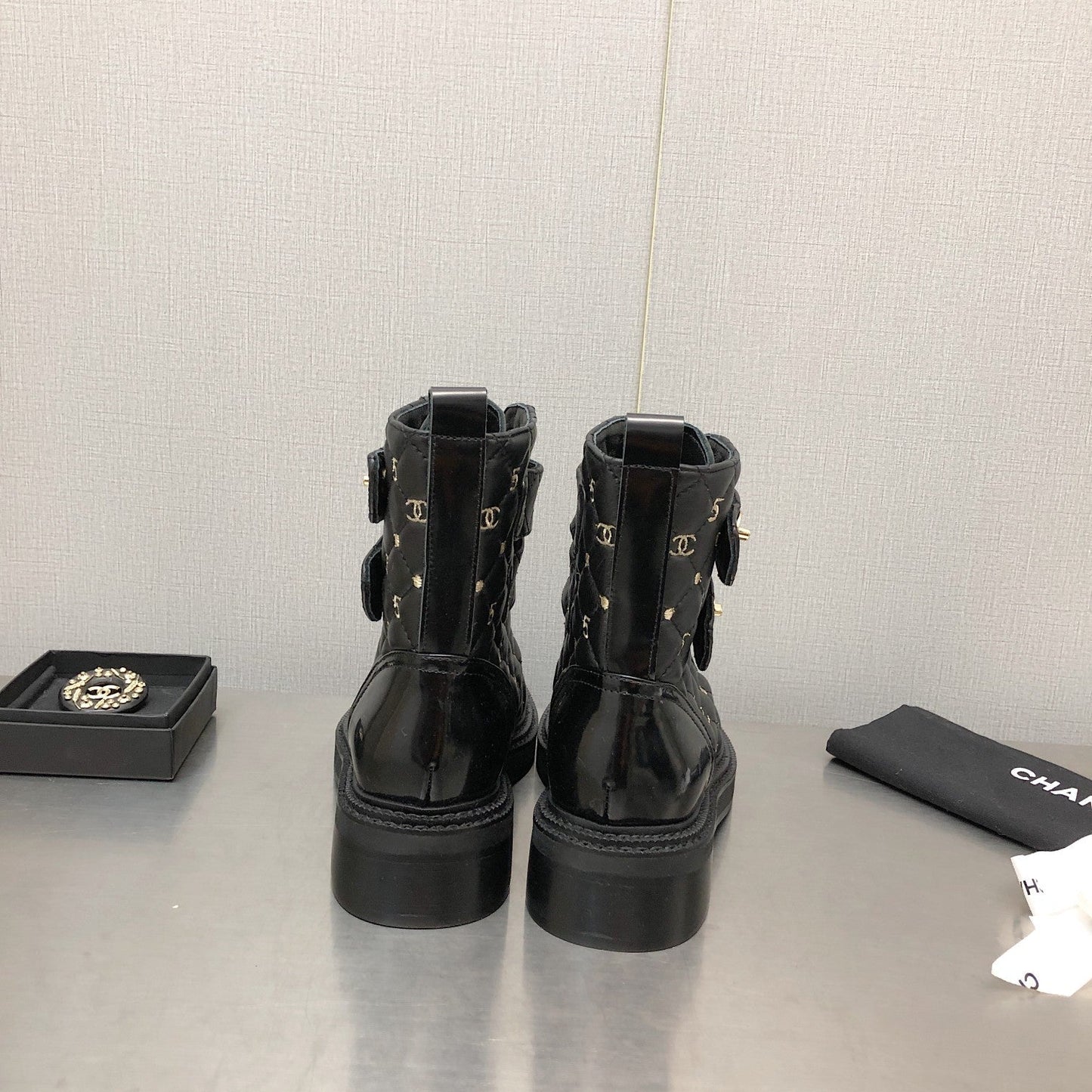 Luxury Shoes Sandals - CHL - 1271