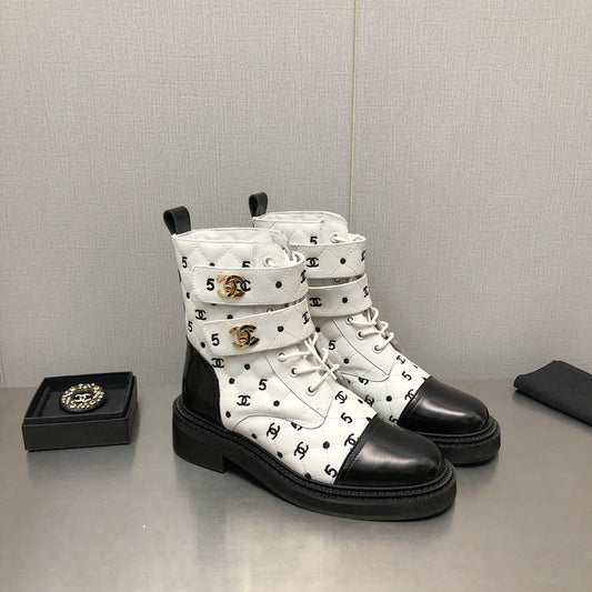 Luxury Shoes Sandals - CHL - 1272