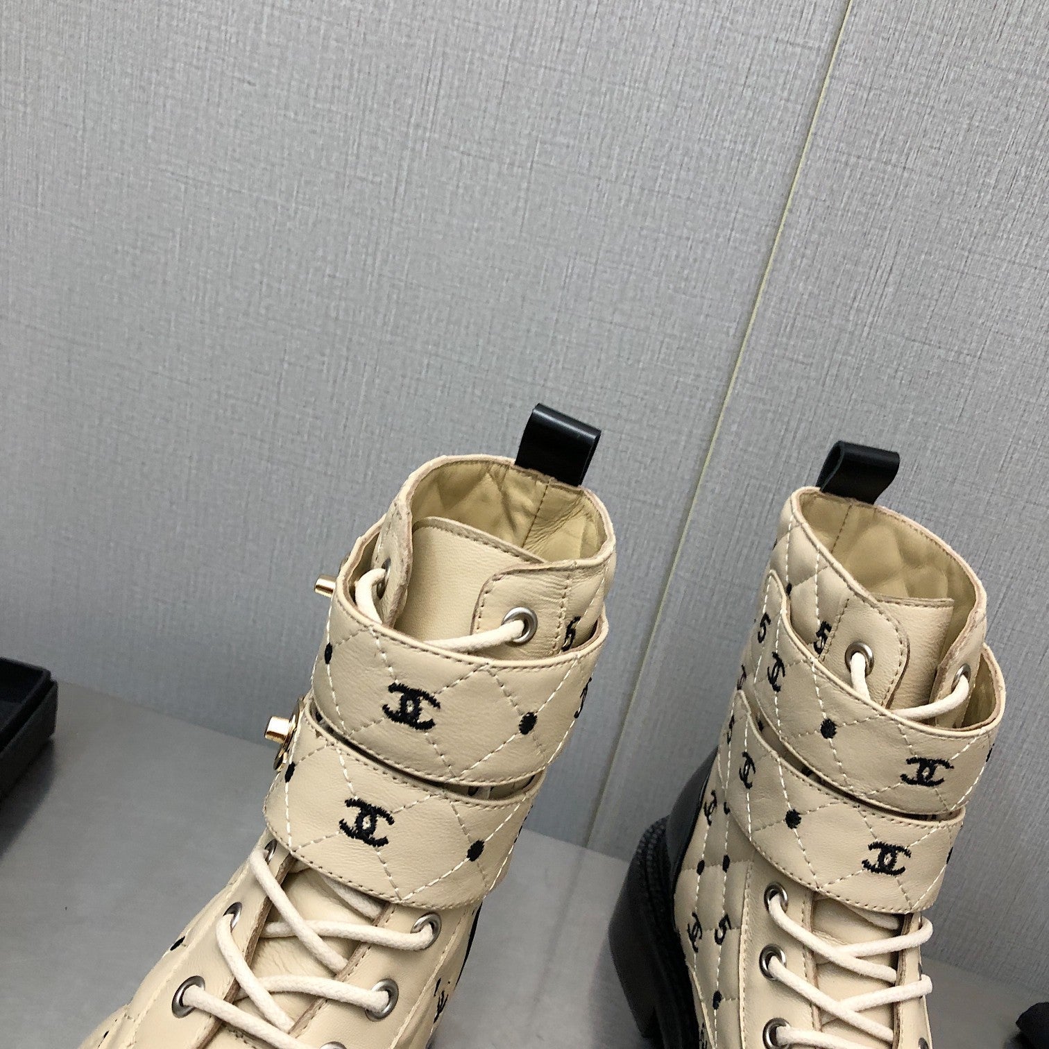 Luxury Shoes Sandals - CHL - 1273