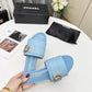 Luxury Shoes Sandals - CHL - 970