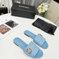 Luxury Shoes Sandals - CHL - 970