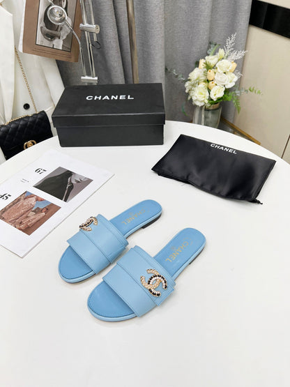 Luxury Shoes Sandals - CHL - 970