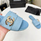 Luxury Shoes Sandals - CHL - 970