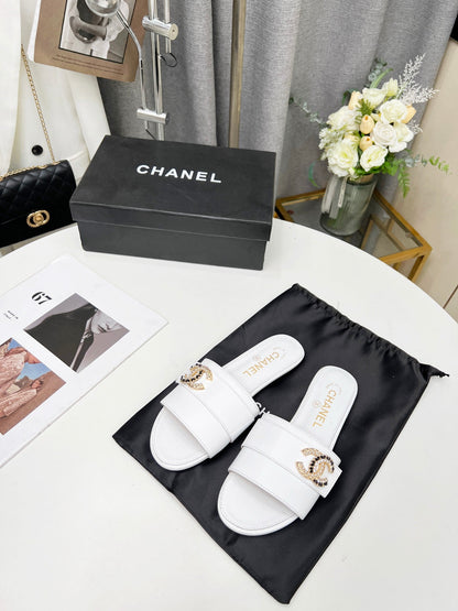 Luxury Shoes Sandals - CHL - 969