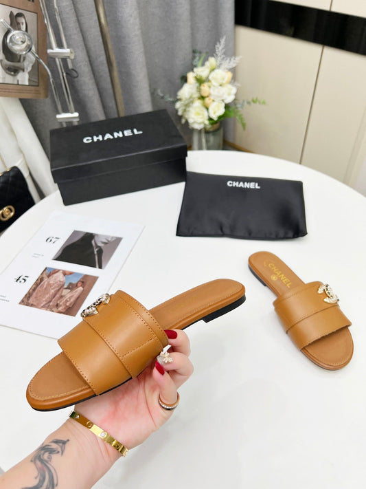 Luxury Shoes Sandals - CHL - 967