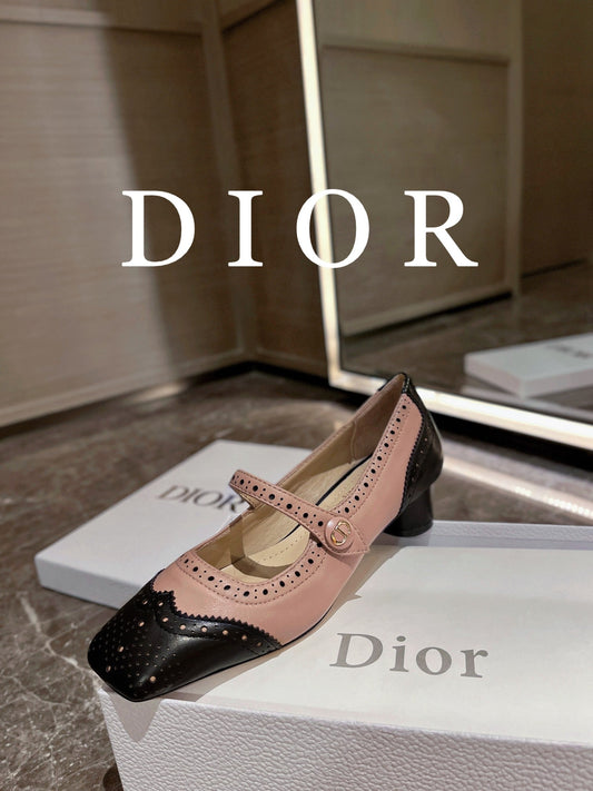 Luxury Shoes - DIR - 726