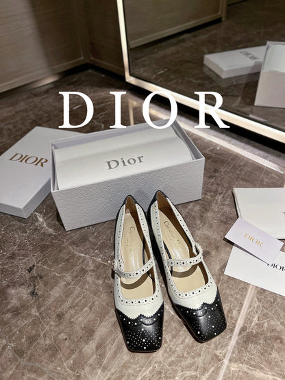 Luxury Shoes - DIR - 727