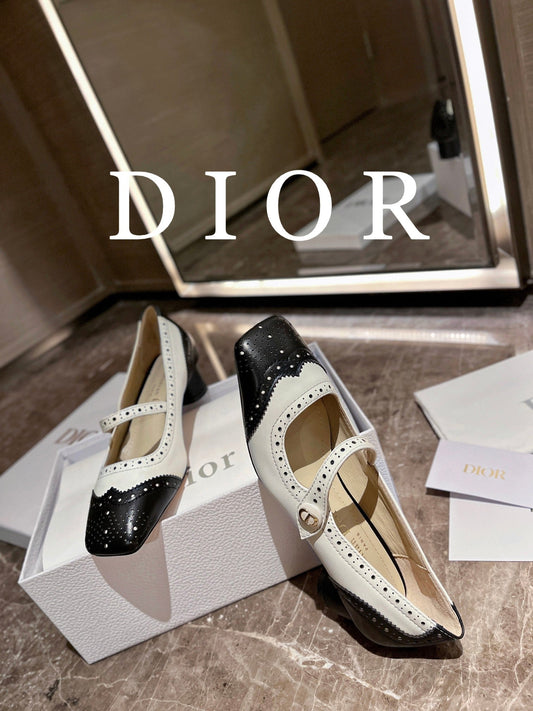 Luxury Shoes - DIR - 727