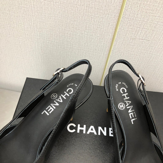 Luxury Shoes Sandals - CHL - 1036