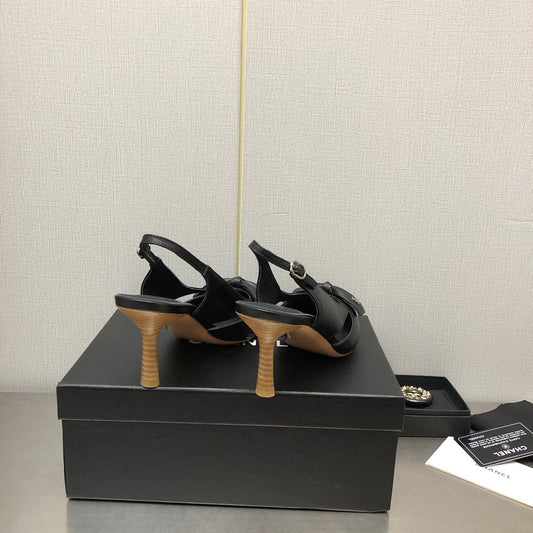 Luxury Shoes Sandals - CHL - 1036