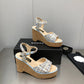 Luxury Shoes Sandals - CHL - 1031