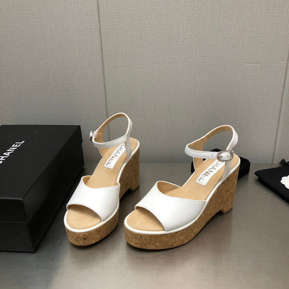 Luxury Shoes Sandals - CHL - 1030