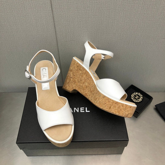 Luxury Shoes Sandals - CHL - 1030