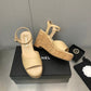Luxury Shoes Sandals - CHL - 1029