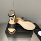 Luxury Shoes Sandals - CHL - 1028