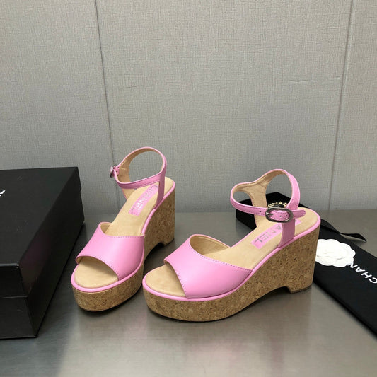 Luxury Shoes Sandals - CHL - 1027