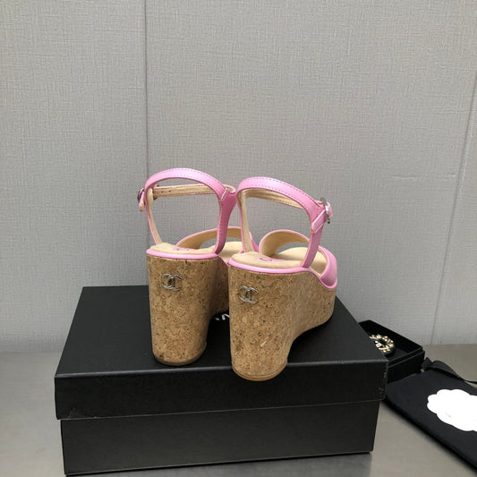 Luxury Shoes Sandals - CHL - 1027