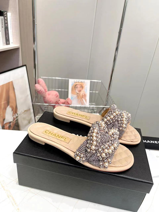 Luxury Shoes Sandals - CHL - 807