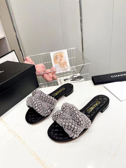 Luxury Shoes Sandals - CHL - 806