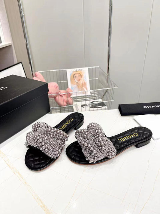 Luxury Shoes Sandals - CHL - 806