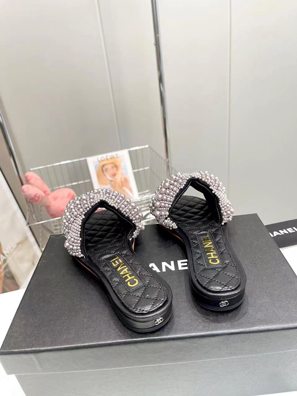 Luxury Shoes Sandals - CHL - 806