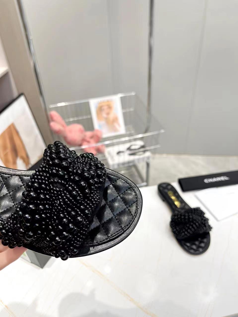 Luxury Shoes Sandals - CHL - 804