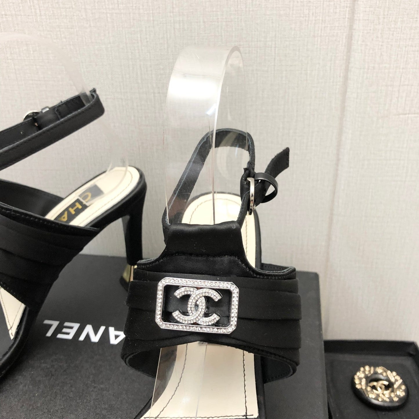 Luxury Shoes Sandals - CHL - 958