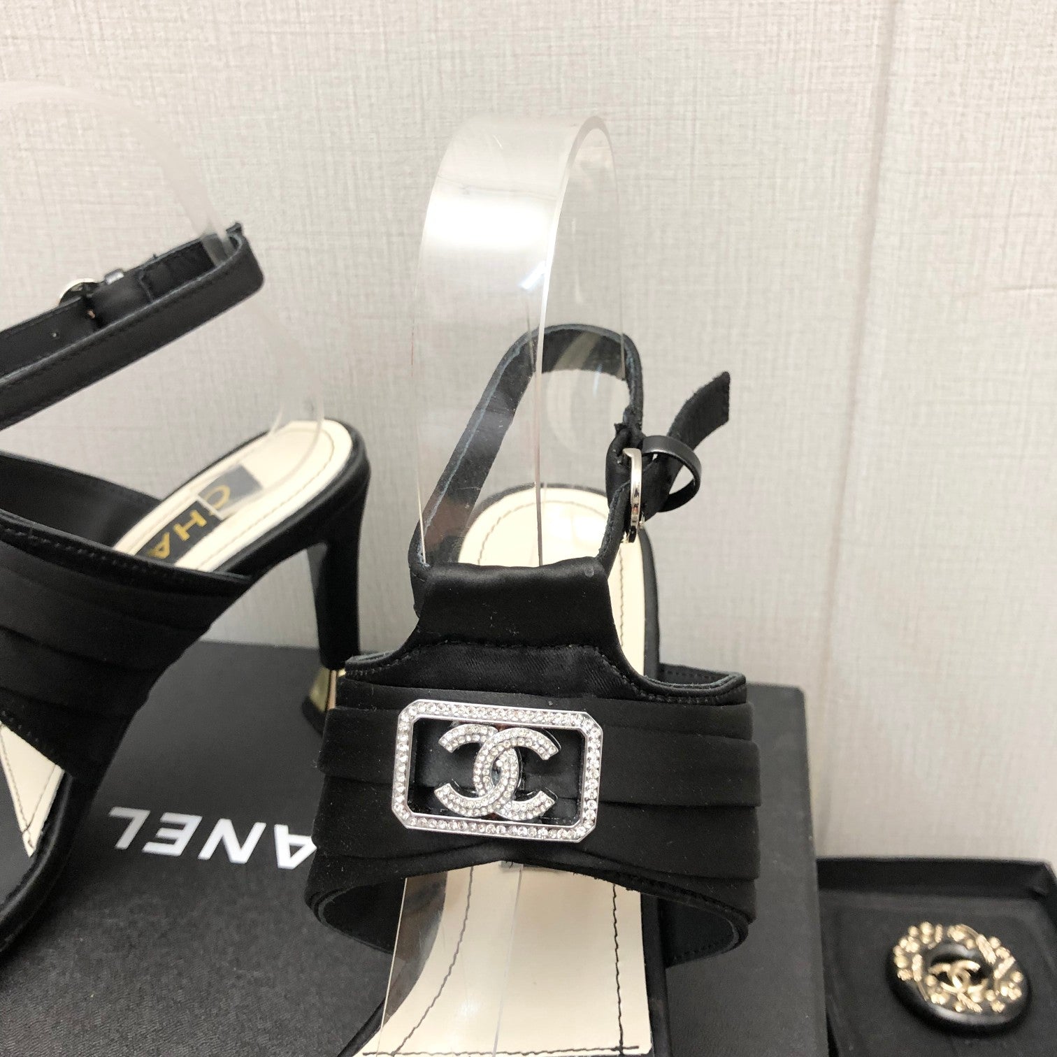 Luxury Shoes Sandals - CHL - 958